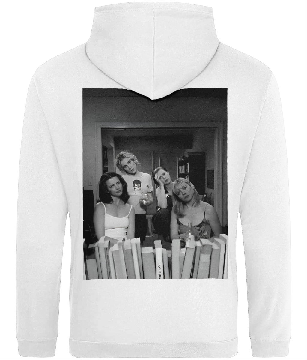 NSB The Girls Hoody