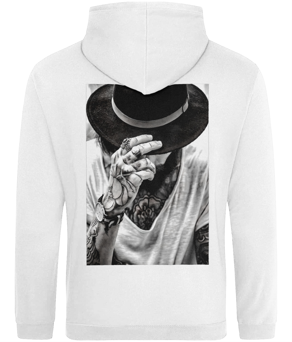 NSB Respect Hoody