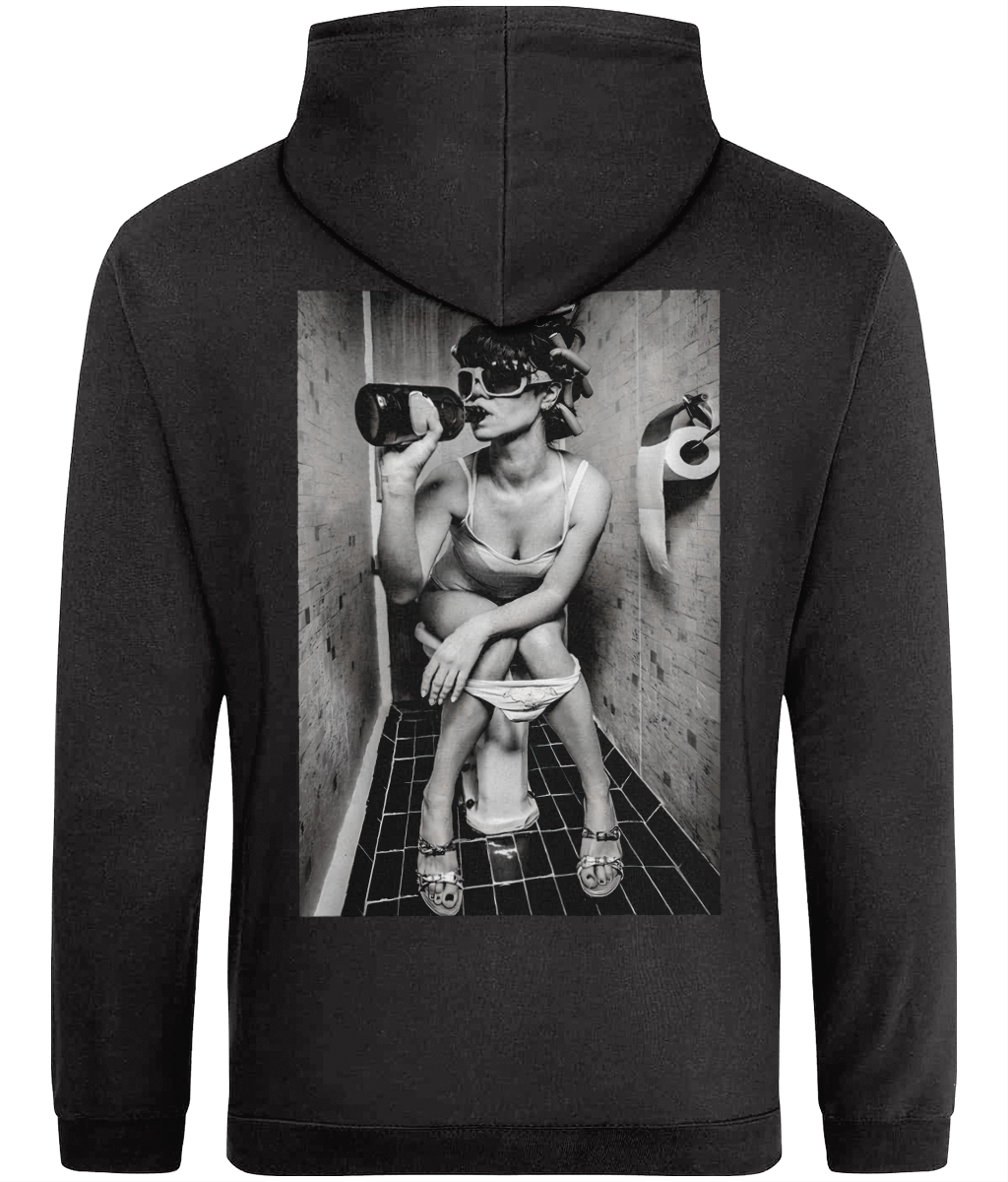 NSB Rebel Hoody