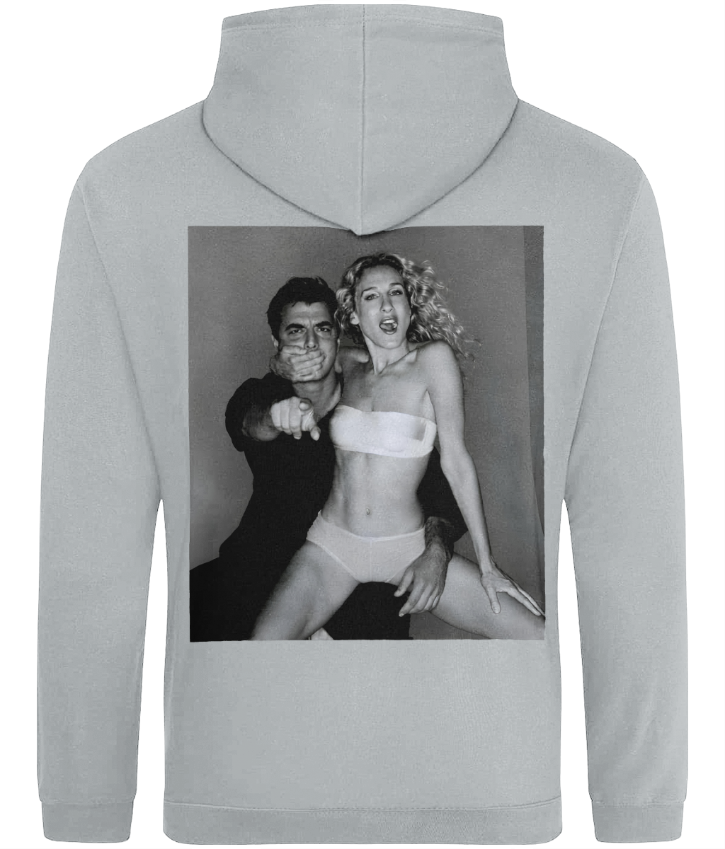 NSB Mr Big Hoody