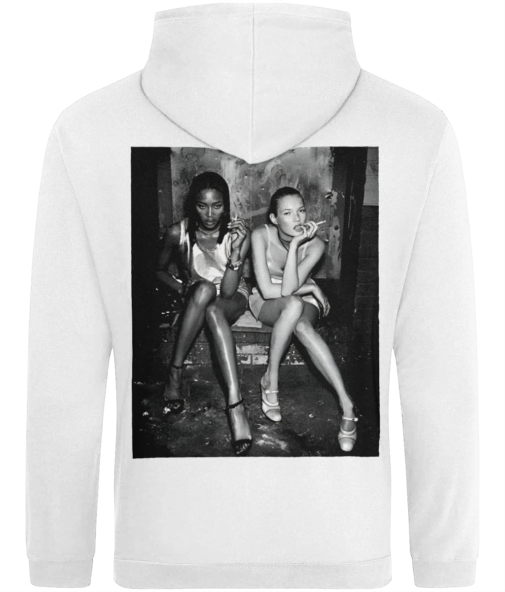 NSB Kate & Naomi Hoody