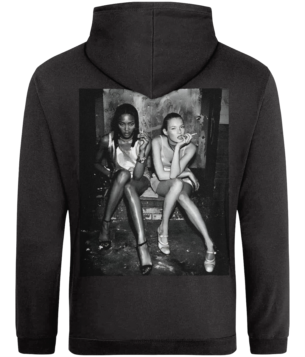 NSB Kate & Naomi Hoody