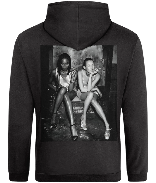 NSB Kate & Naomi Hoody