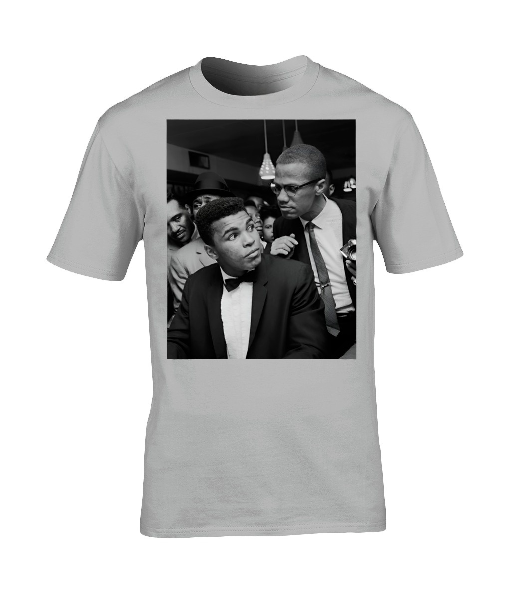 NSB Ali Crew Tee Shirt