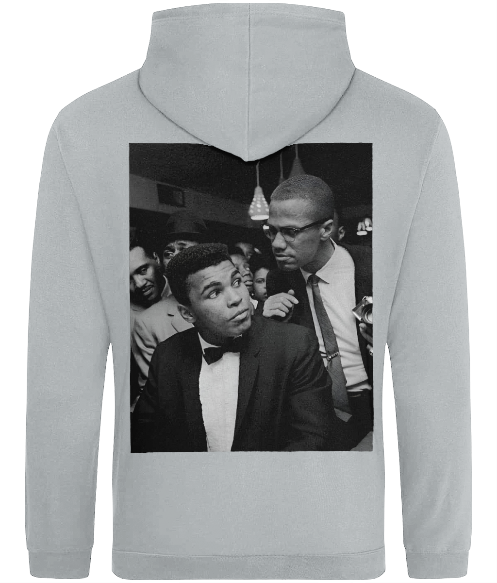 NSB Ali Hoody
