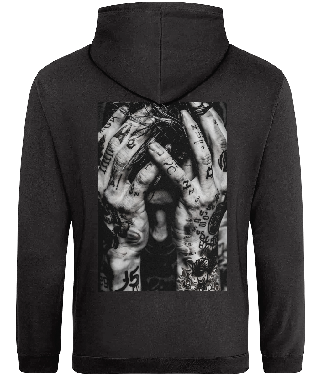 NSB Deep Hoody