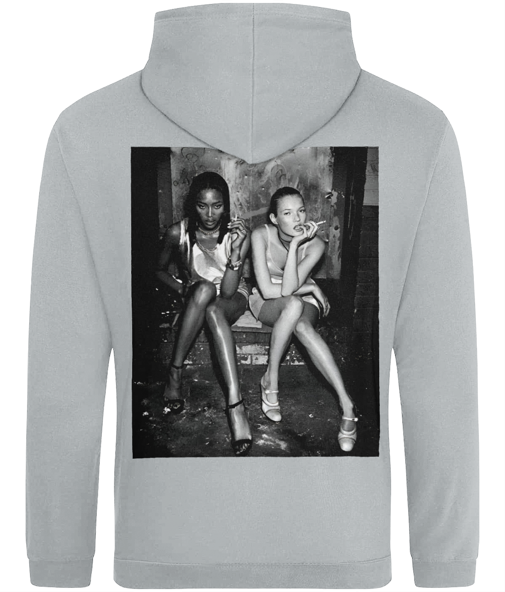 NSB Kate & Naomi Hoody