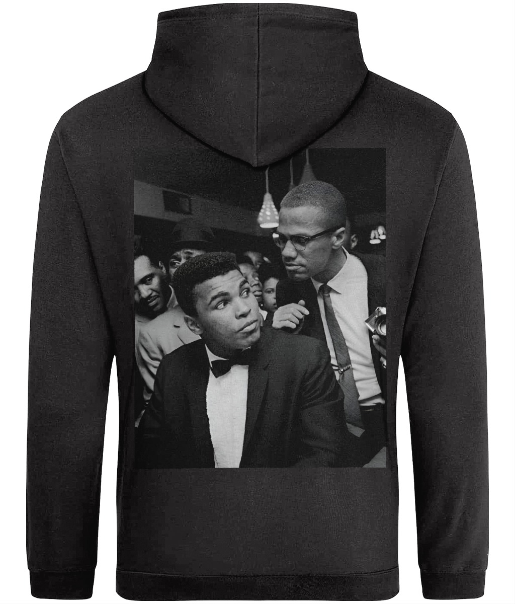 NSB Ali Hoody
