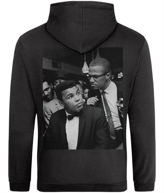 NSB Ali Hoody