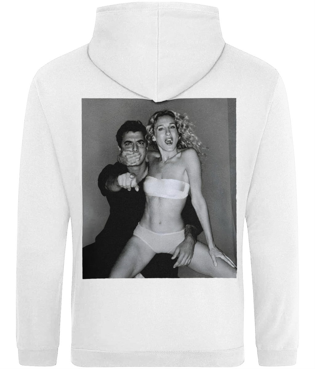 NSB Mr Big Hoody