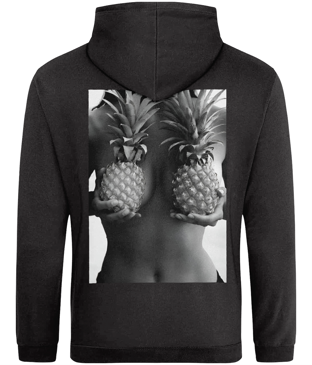 NSB Pineapple Hoody