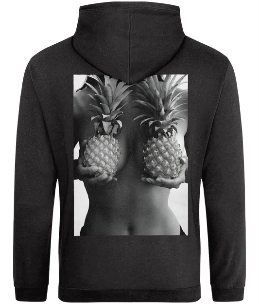 NSB Pineapple Hoody
