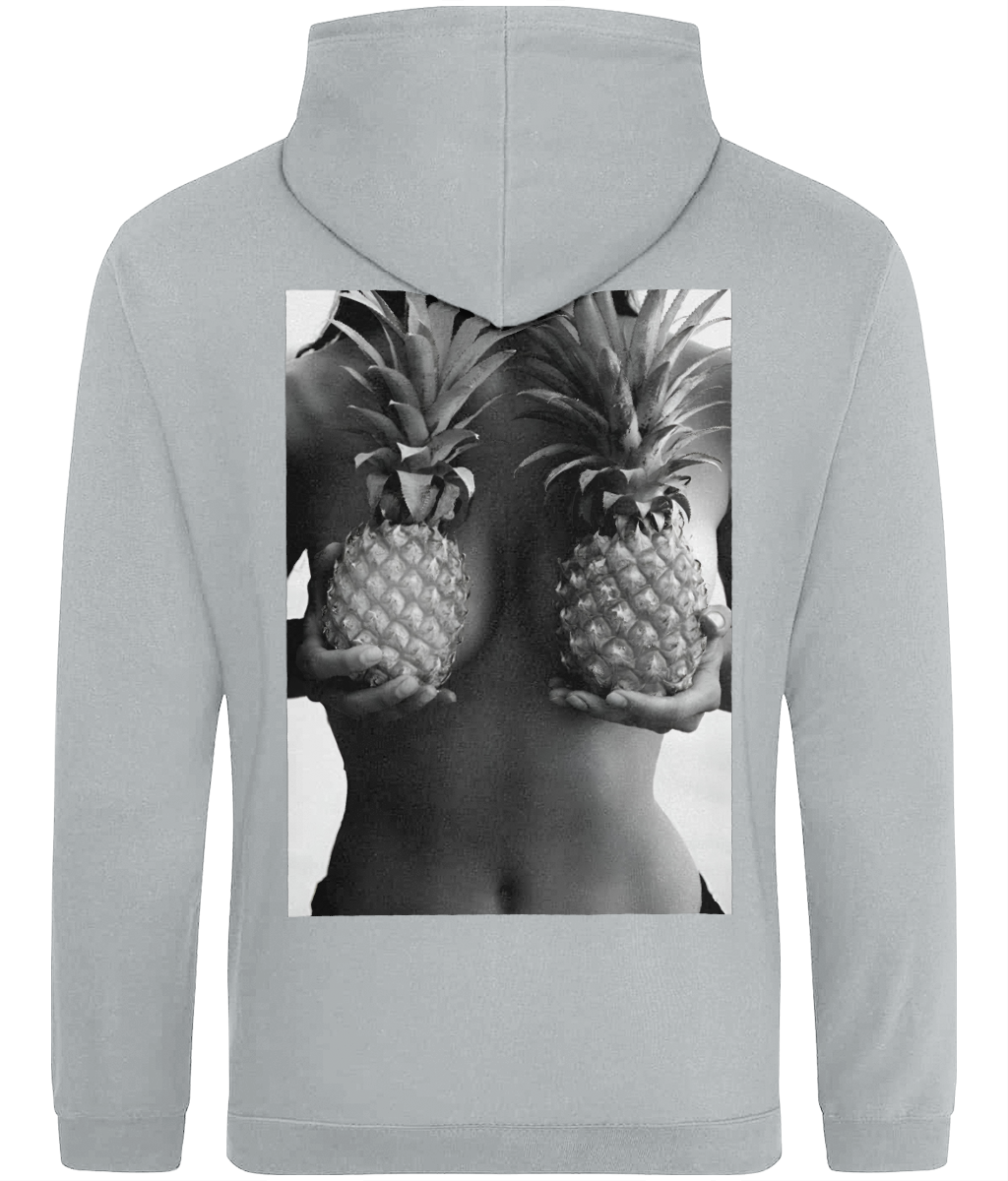 NSB Pineapple Hoody