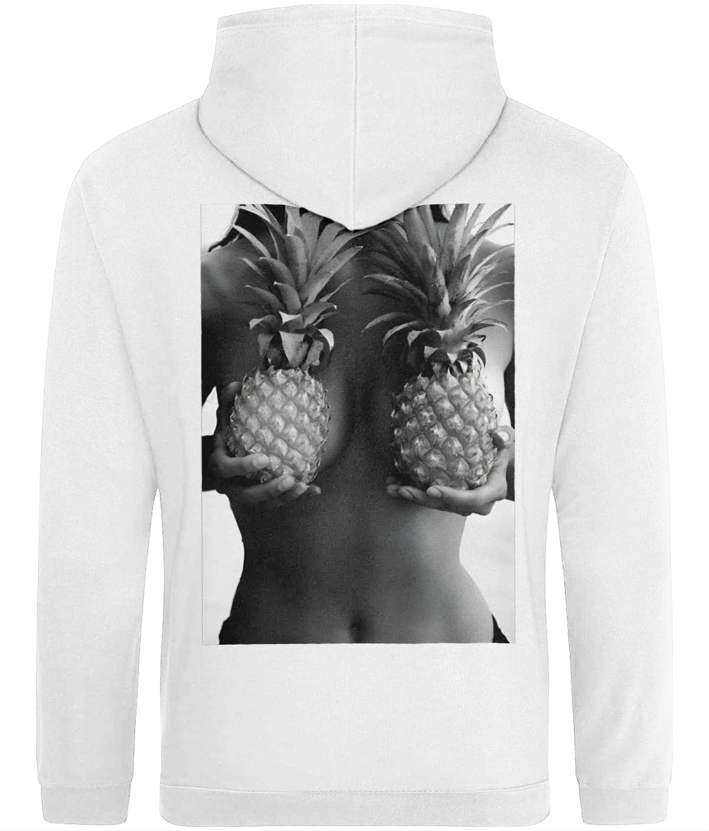 NSB Pineapple Hoody