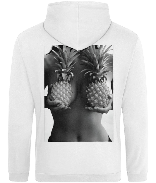 NSB Pineapple Hoody