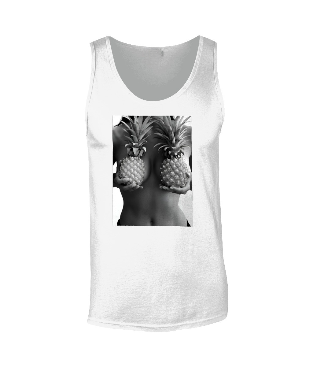 NSB Pineapple Sleevless
