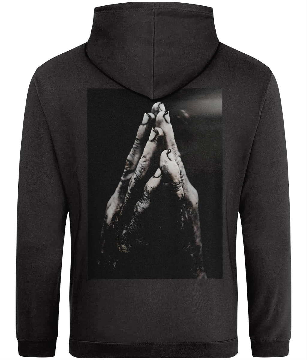 NSB Pray Hoody