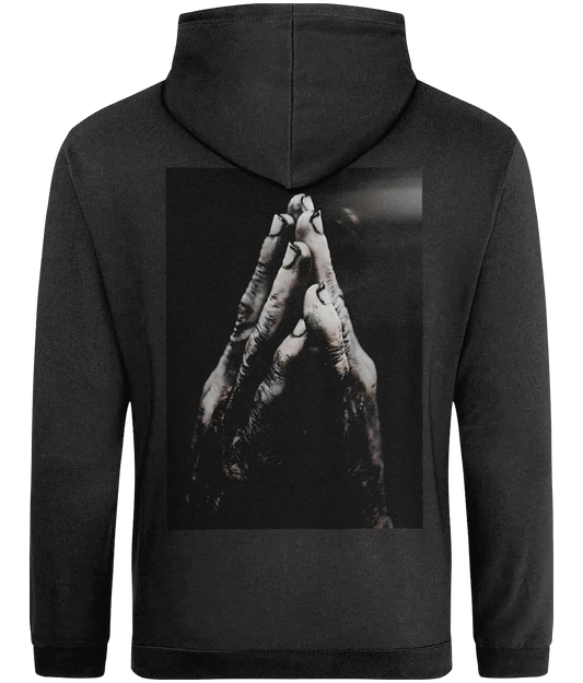 NSB Pray Hoody