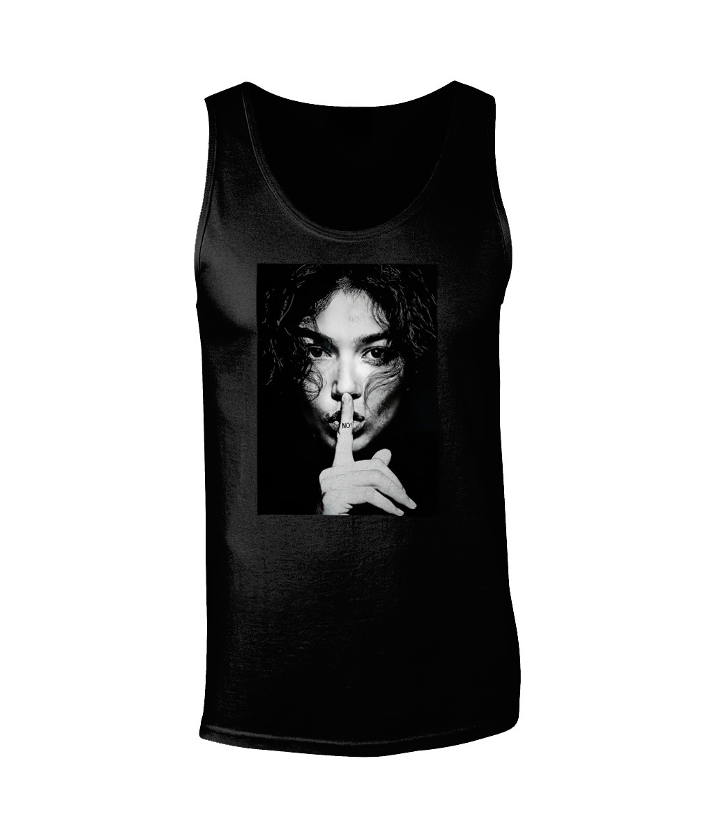 NSB Shh No Sleevless