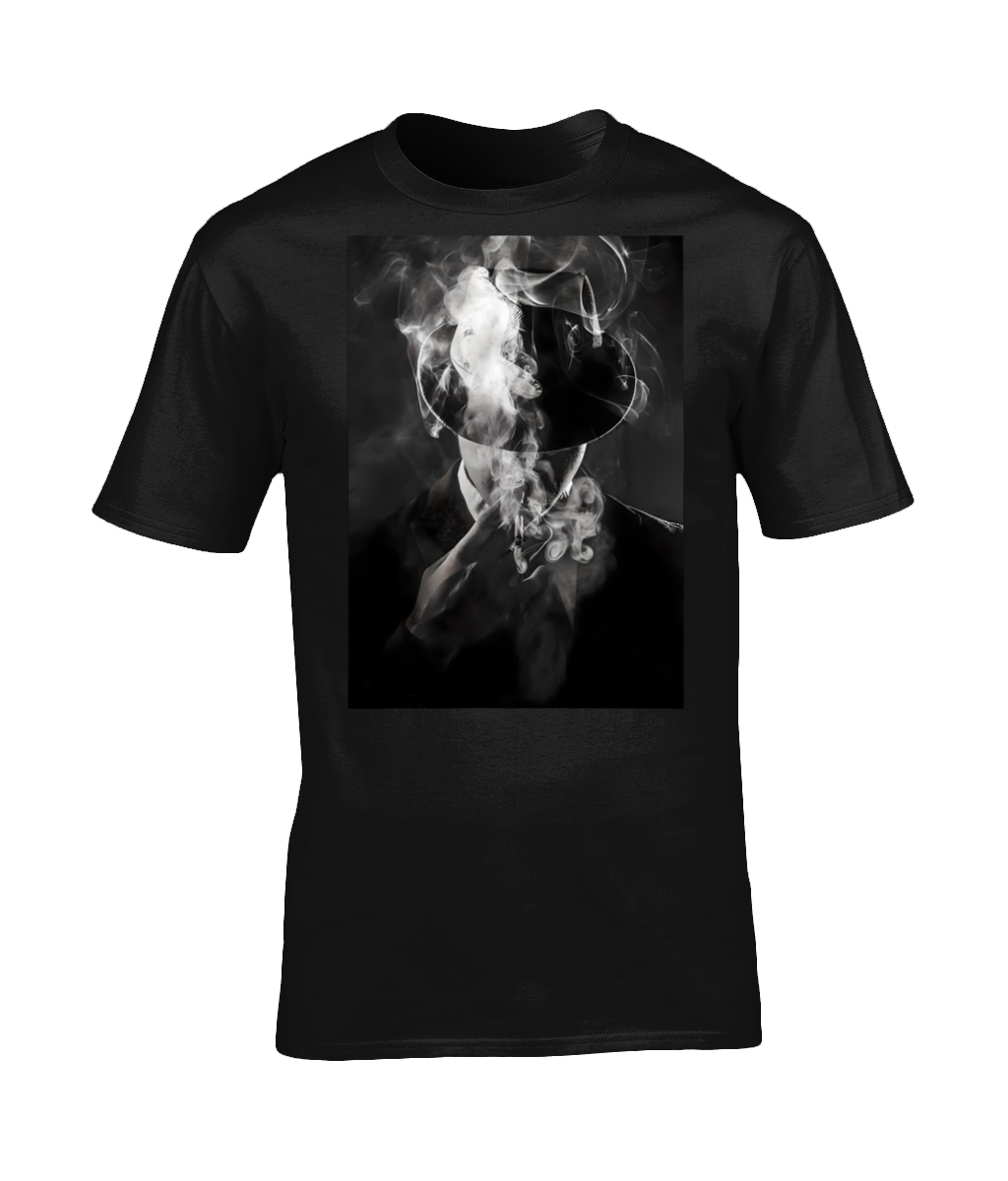 NSB Smoke Crew Tee Shirt