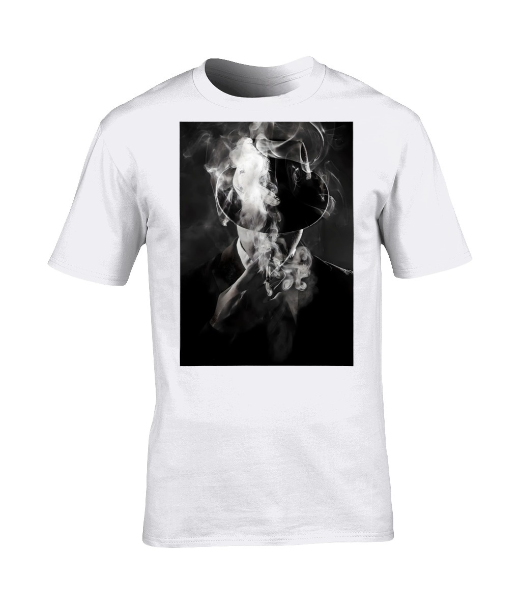 NSB Smoke Crew Tee Shirt