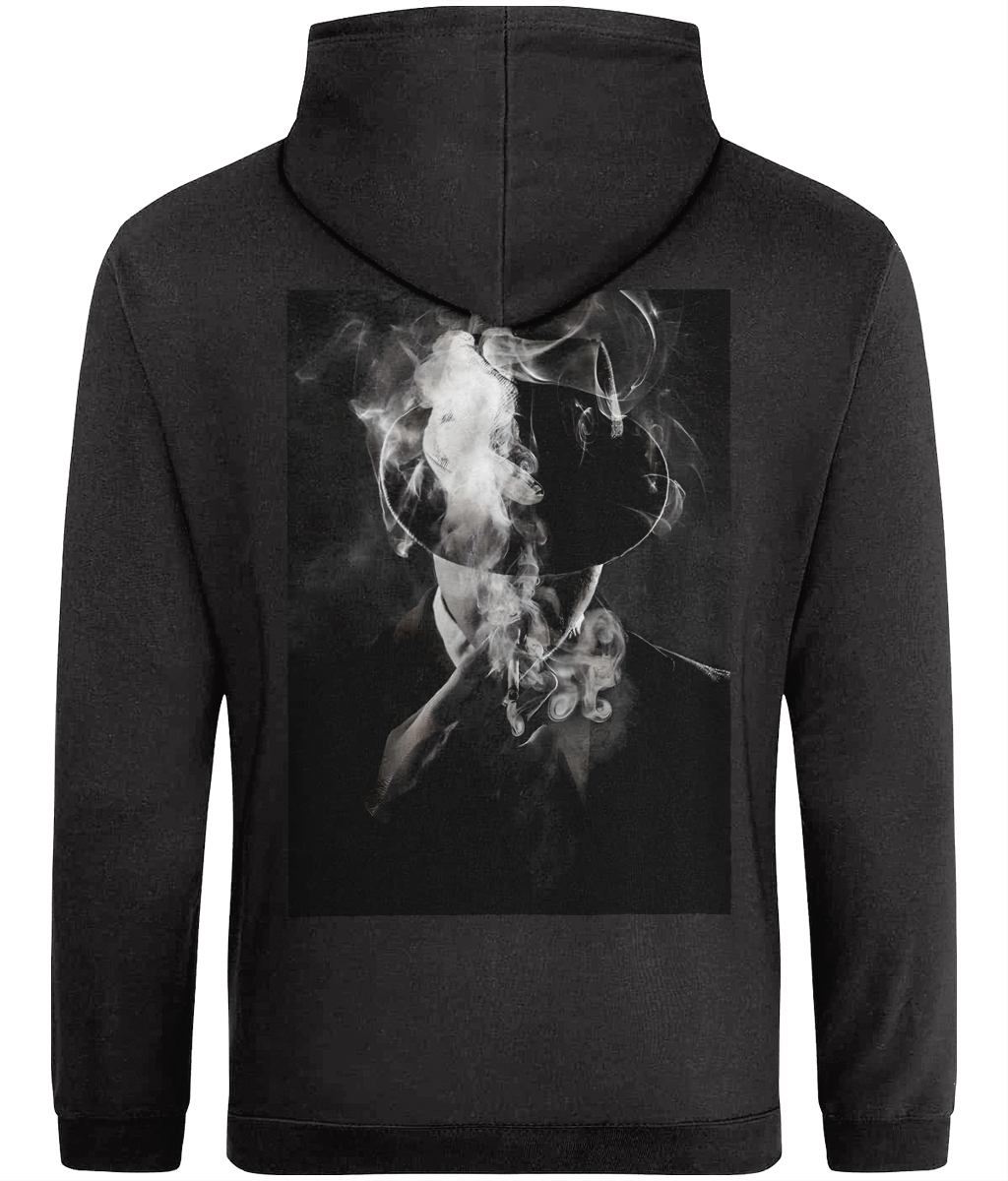NSB Smoke Hoody