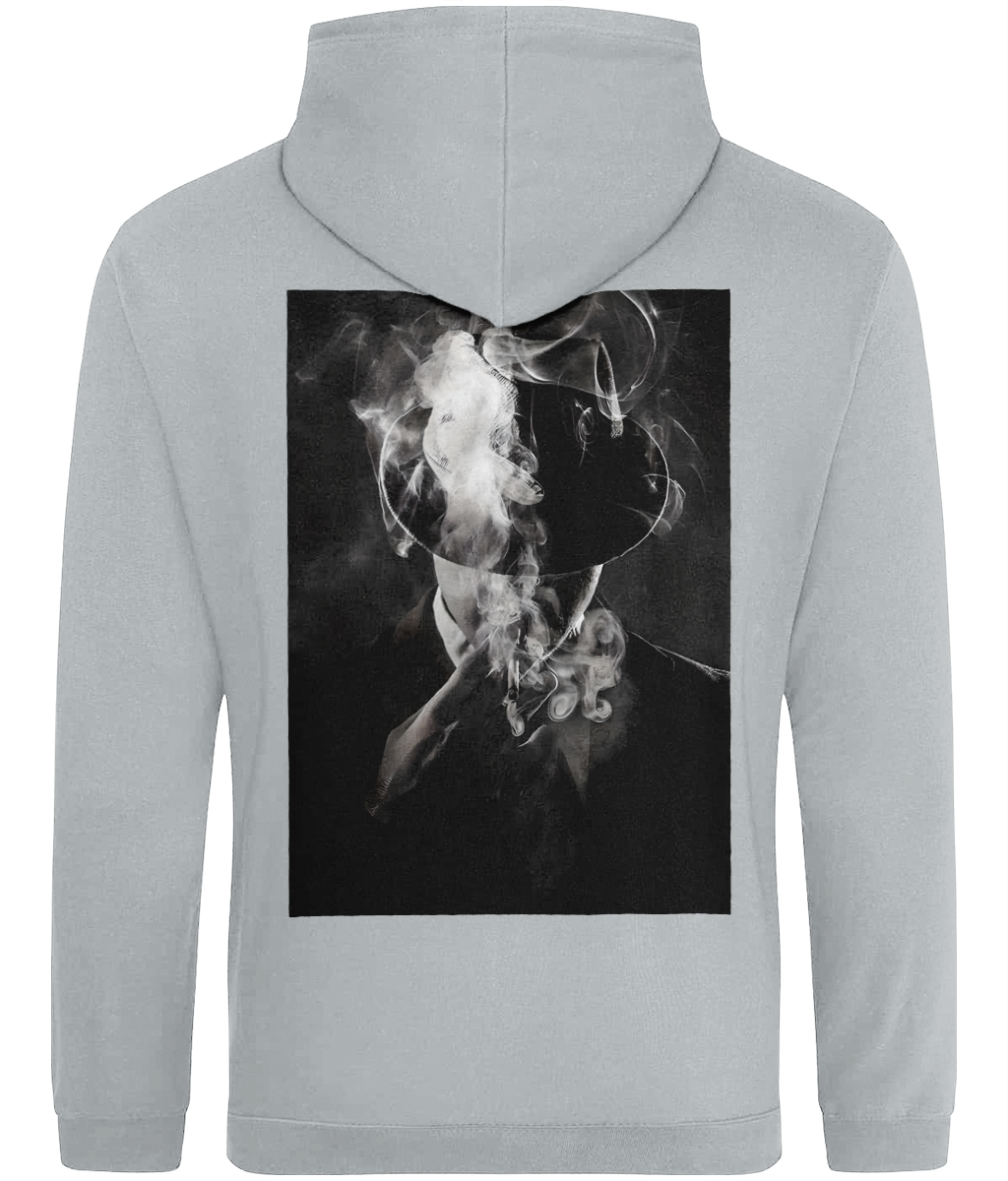 NSB Smoke Hoody