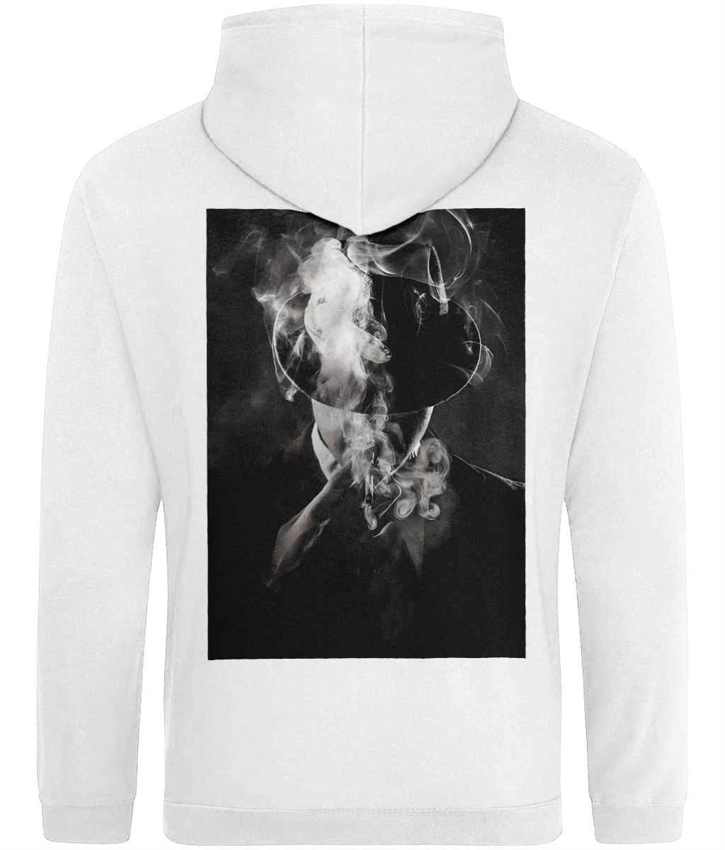 NSB Smoke Hoody