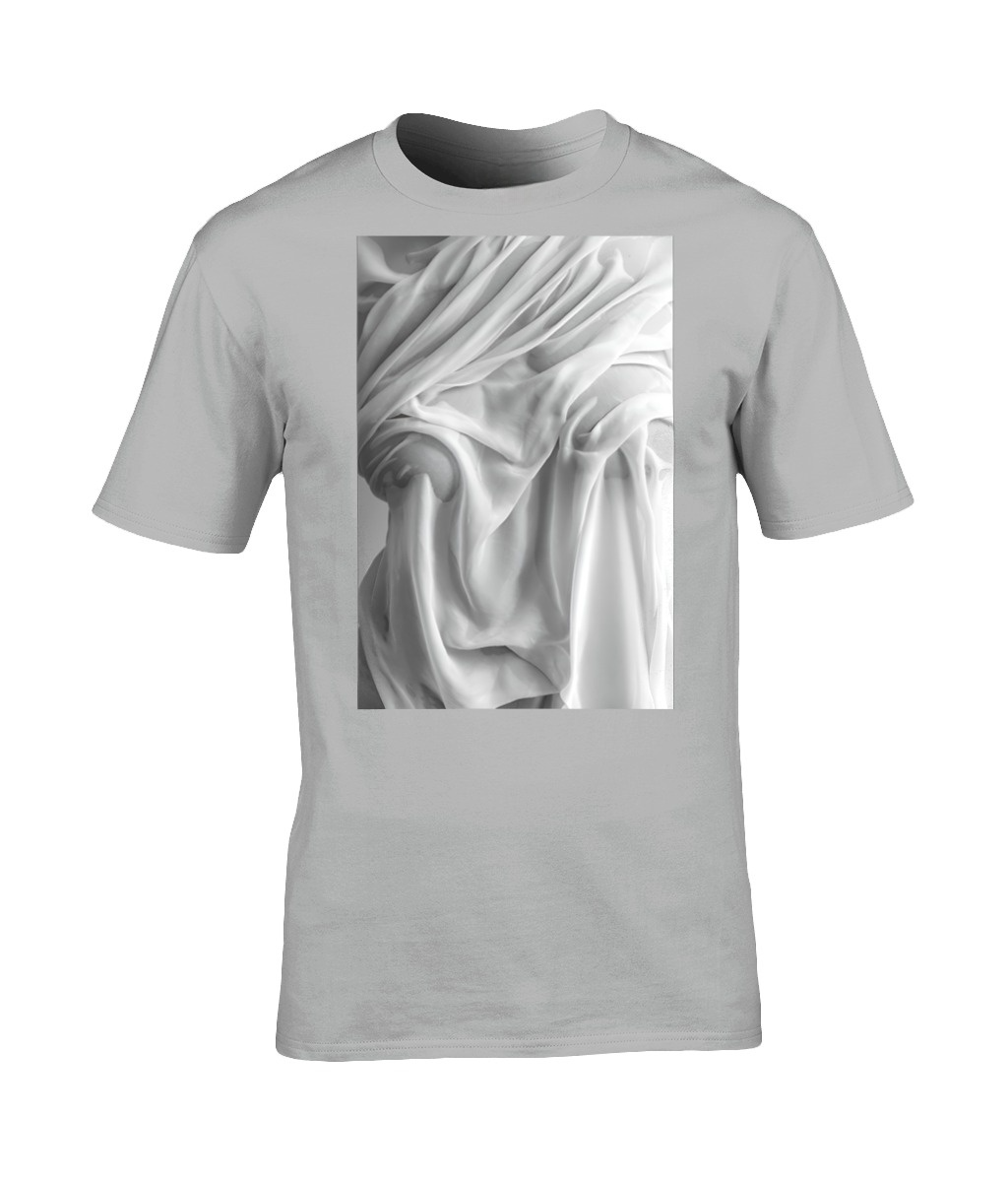 NSB Wet Tee Crew Tee Shirt