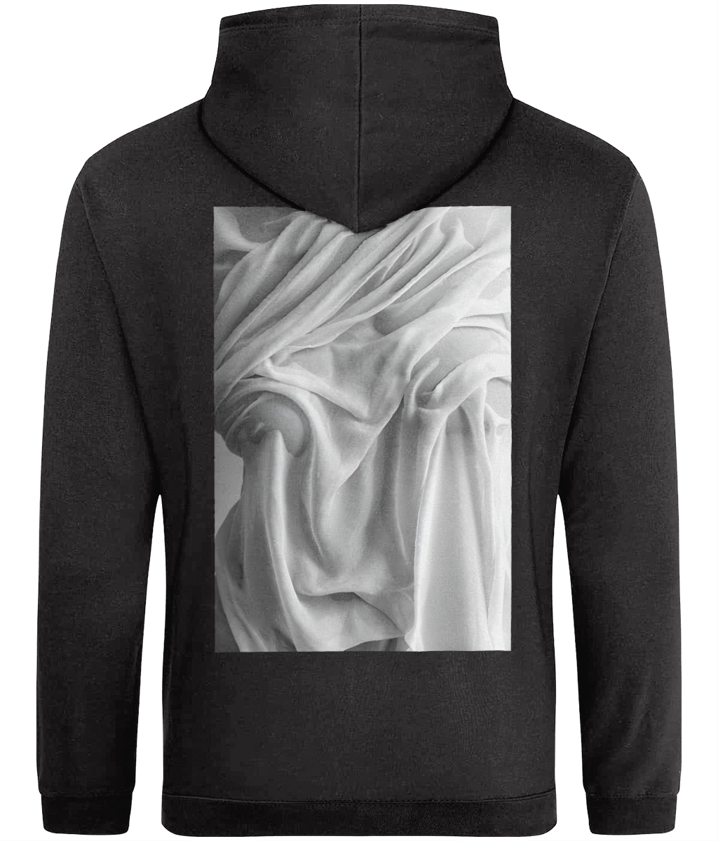 NSB Wet Tee Hoody