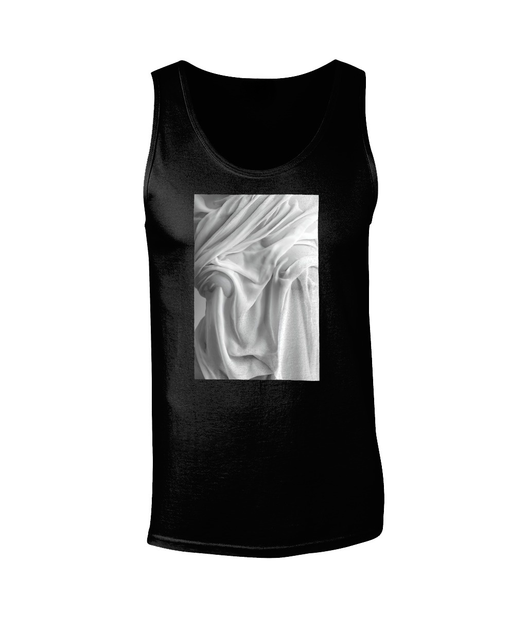 NSB Wet Tee Sleevless