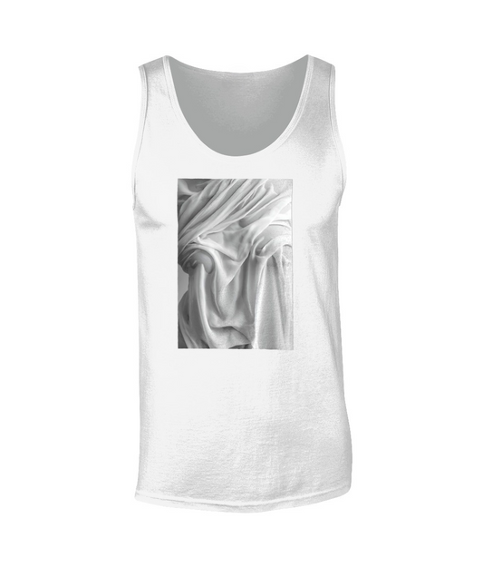 NSB Wet Tee Sleevless